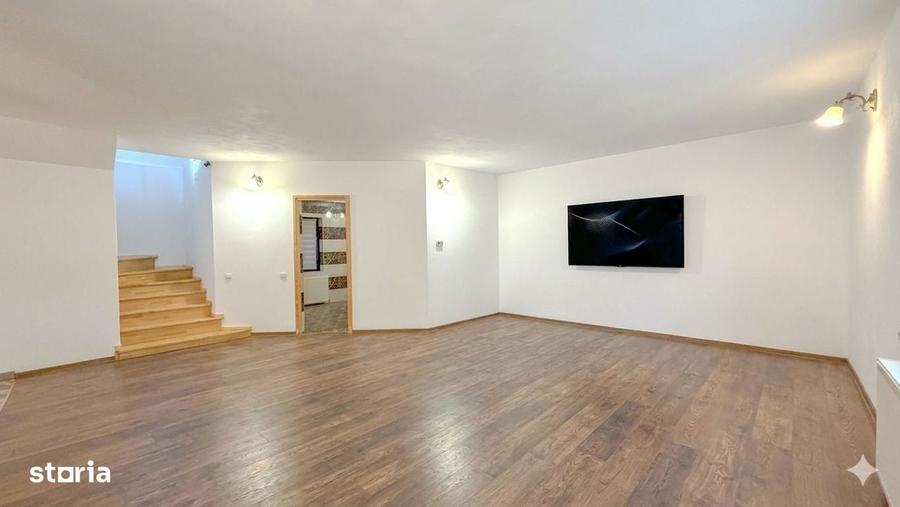 Casa spatioasa cu teren generos de 1200 mp Zona de case noi-Tarlungeni - 20