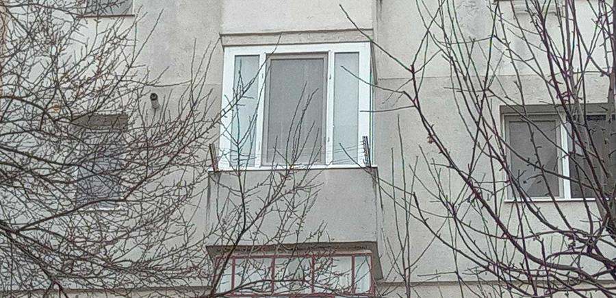Apartament cu 2 camere semidecomandat în Micro 15