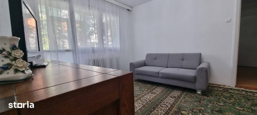Oferta noua! Inchiriere-apartament 3 camere, Podu Ro? Po?ta - 1