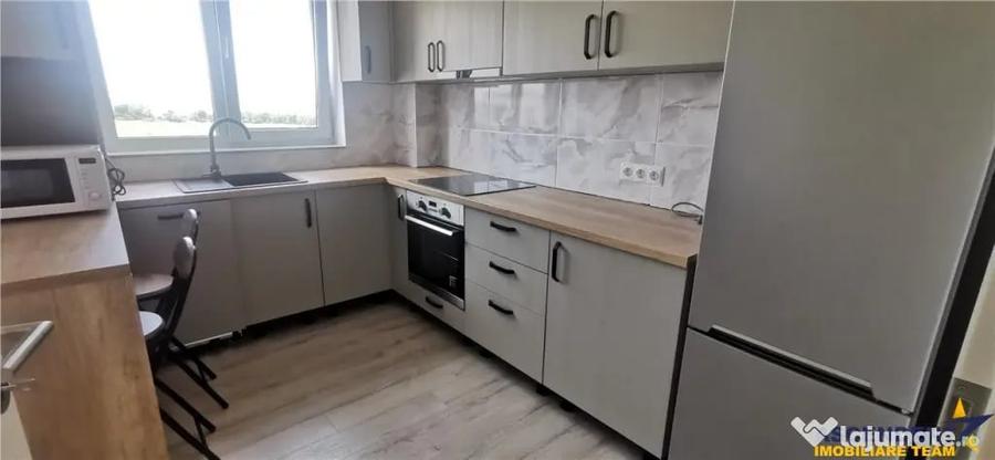 Apartament deosebit,decomandat,terasa, loc parcare,boxa,cond - 6