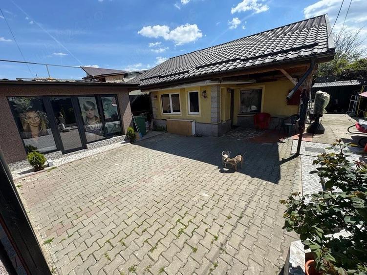 Casa pantelimon ilfov - 3