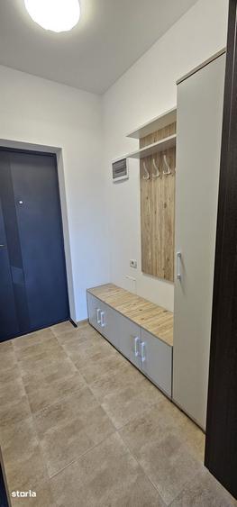 Apartament cu 2 camere în Sânpetru