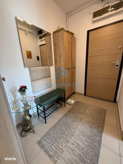 Ap 2 Camere Greenfield, Terasa Si Foisor, Centrala Proprie, Masina Spa - 5