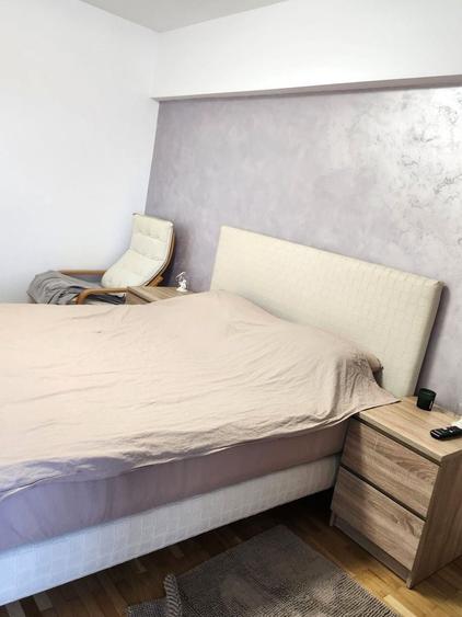 Apartament cu 2 camere decomandat, mobilat în Unirii