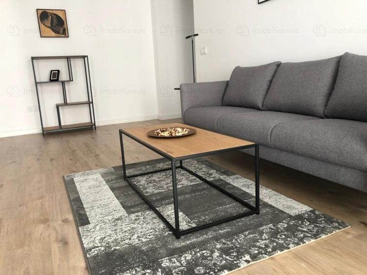 Belvedere Residence | Apartament modern cu 3 camere | Parcare subterana - 3