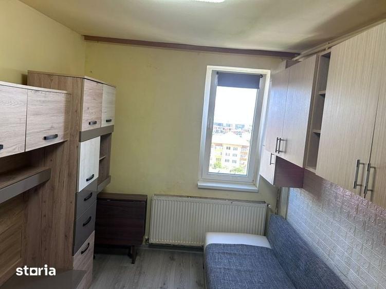 Garsonieră în Central