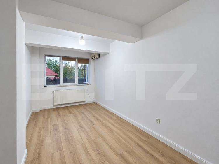 Apartament cu 2 camere decomandat în Tătărași