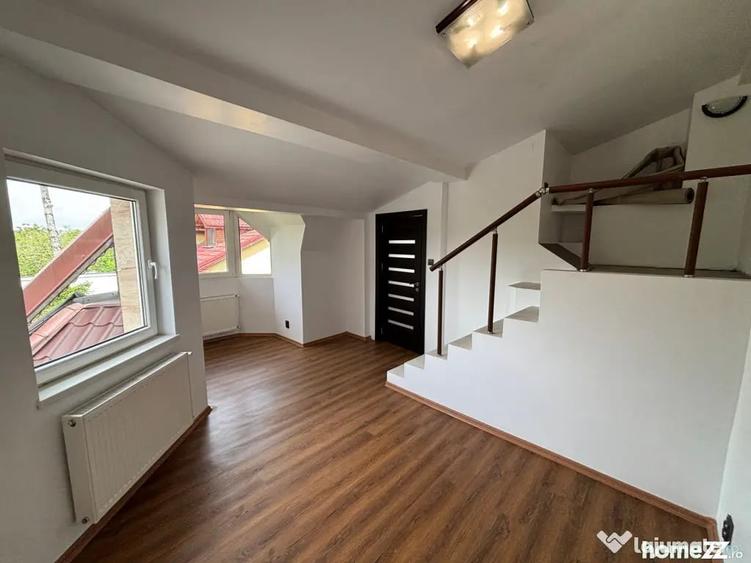 Casă cu 5 camere cu Teren 300 Mp în Colentina