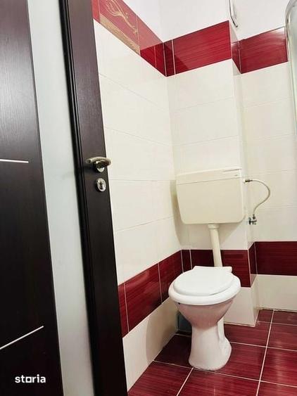 Garsonieră în Rahova