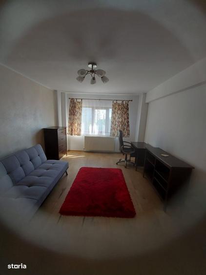 Vanzare apartament 3 camere GH. DOJA - PIATA MIHAI VITEAZUL Ploiesti - 1