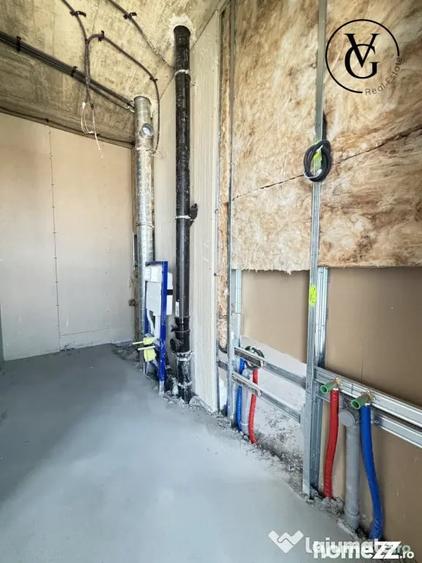 Apartament cu 3 camere - complex premium - Blue Bike EDEN - Constanta (Constanta) - 14