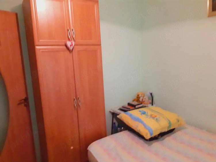PF inchiriez apartament 2 camere decomandate, pe termen lung - 9
