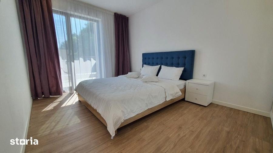 Apartament modern de inchiriat, Zona Plopilor - 1