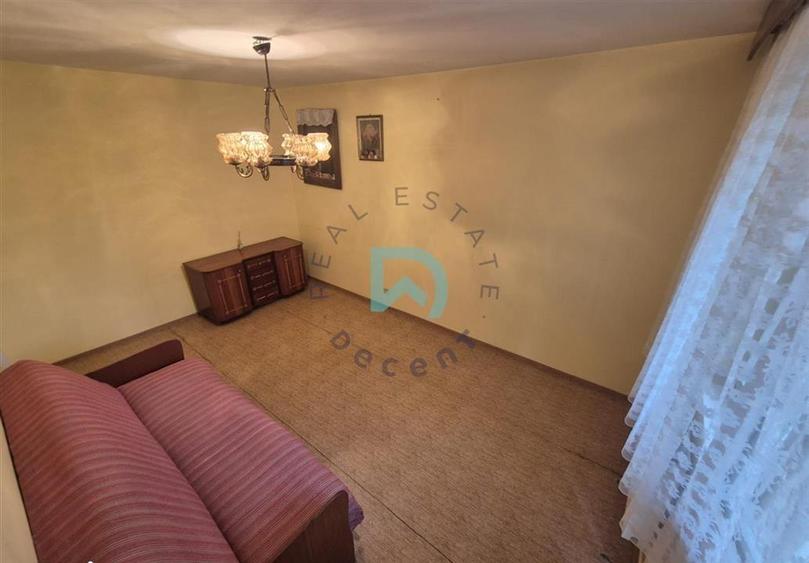 Apartament cu 2 camere decomandat în Griviței