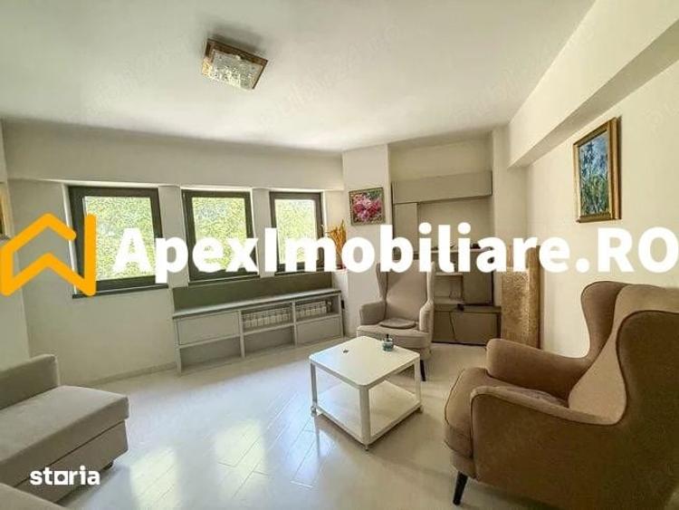 Apartament 2 camere de inchiriat Crangasi Bucuresti ApexImobiliare.ro - 3