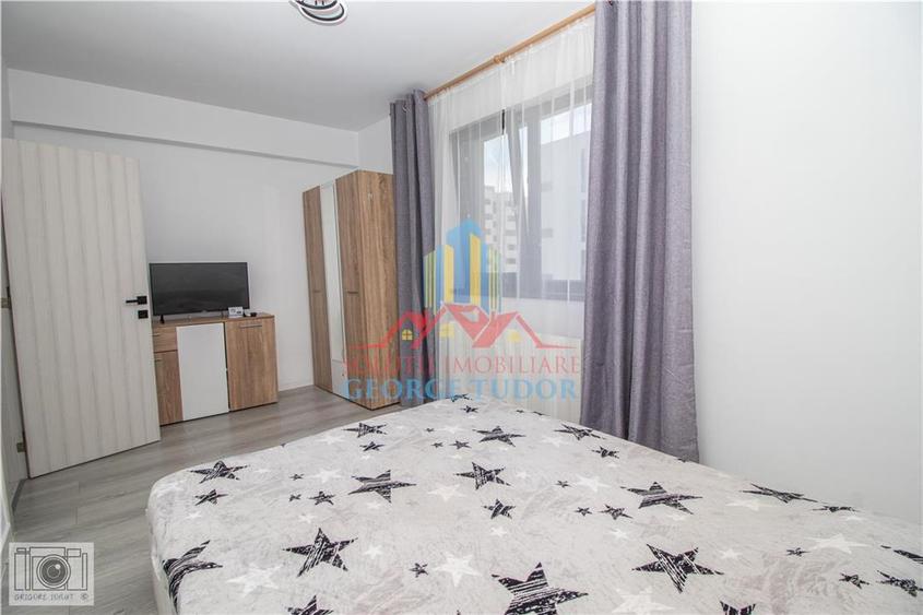 Apartament 2 camere + parcare privata, complex Apusului 3, Sergent Ile Petre 48 - 11