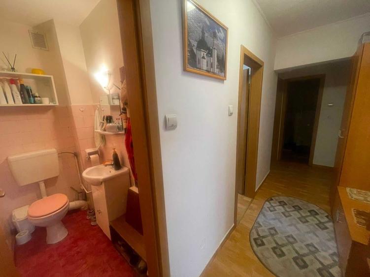 Apartament cu 3 camere decomandat în Sub Arini