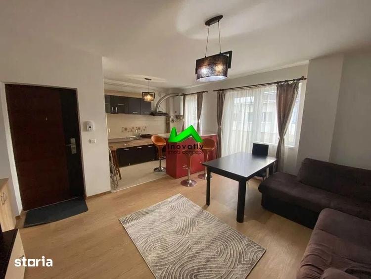 Apartament cu 2 camere în Șelimbăr