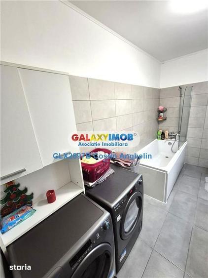 Casă cu 3 camere cu Teren 345 Mp în Clinceni