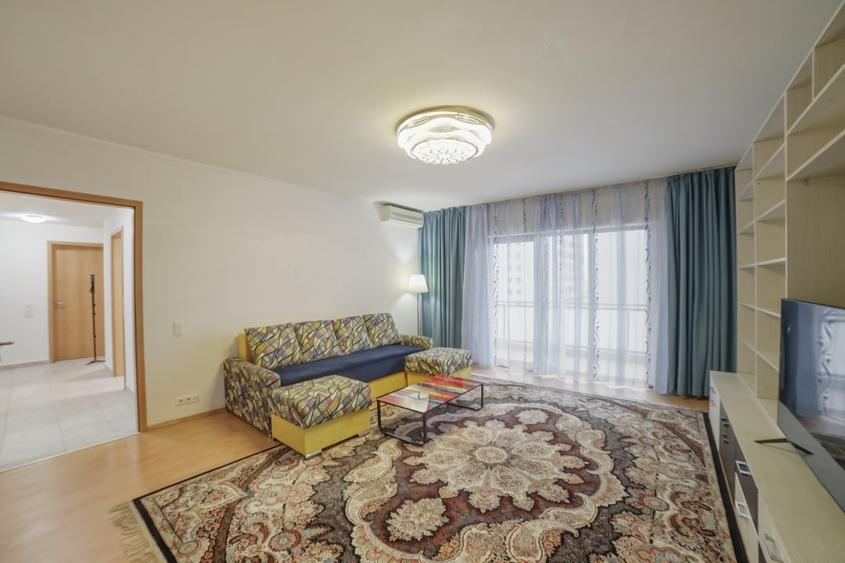Apartament cu 3 camere decomandat, mobilat în Baicului