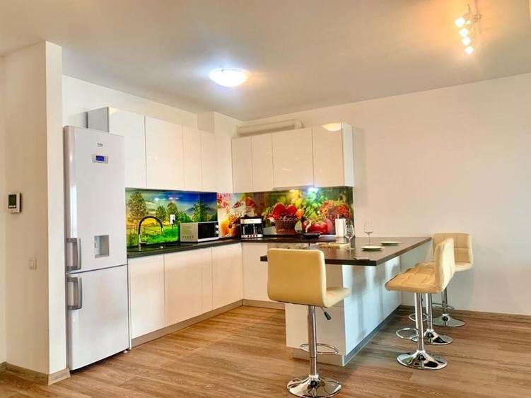 Inchiriez apartament Platinia - 8