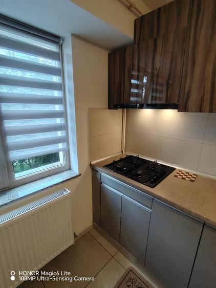 Ap 2 camere modern se închiriază - 10