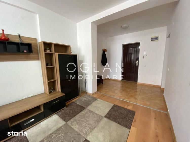 Apartament cu 2 camere în Est