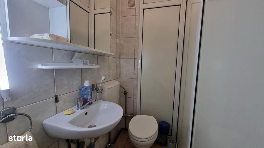 Apartament cu 4 camere decomandat în Mănăștur