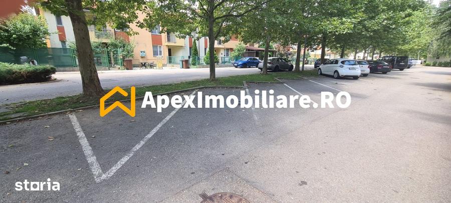 Spațiu comercial, de 40 mp, în Băneasa
