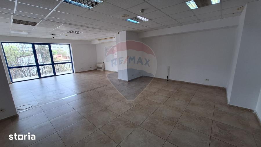 Spațiu comercial, de 150 mp, în Iancului