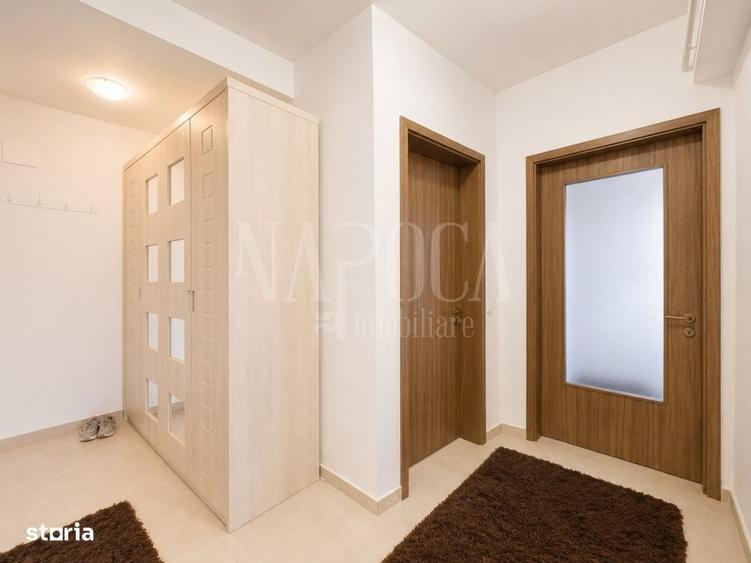 Apartament o camera de vanzare in Manastur, Cluj Napoca - 3