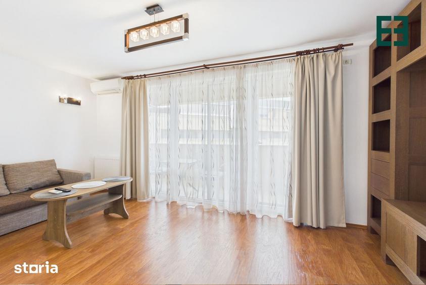 Apartament cu 2 camere decomandat în Micălaca
