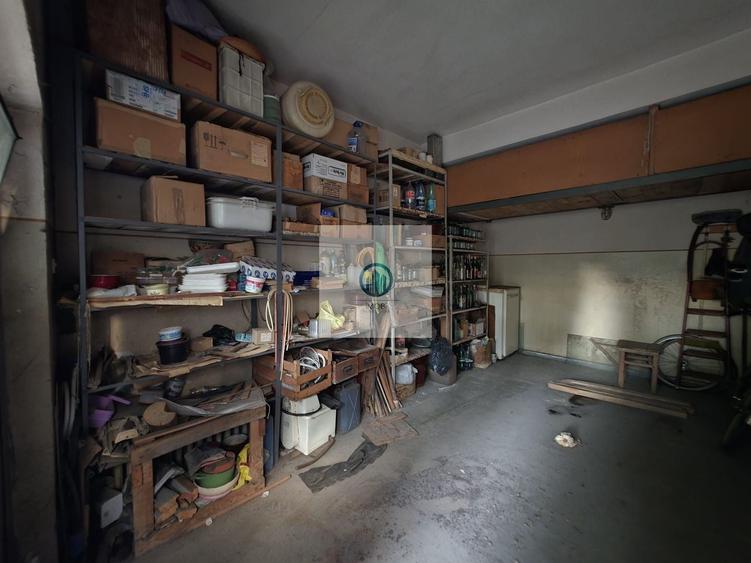 Proprietate specială, de 19 mp, în Central