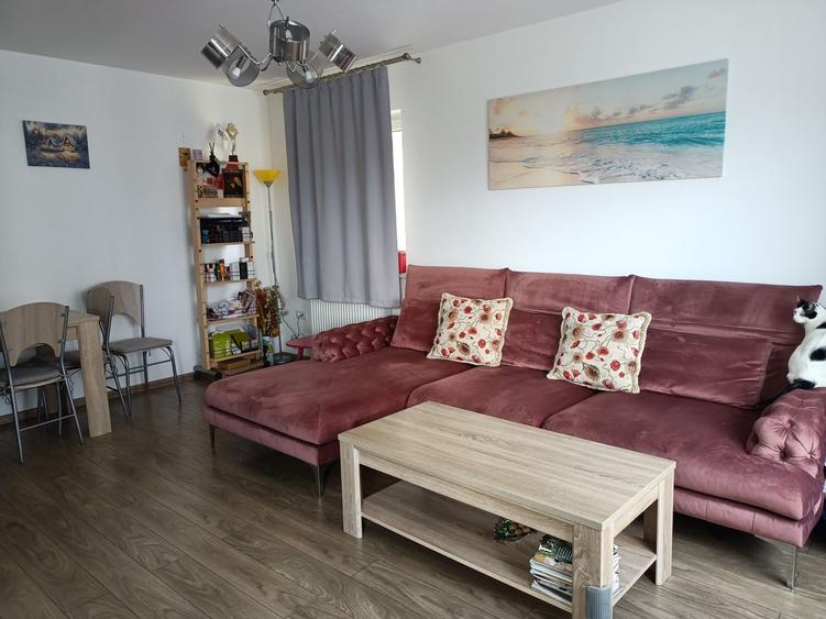 Particular,vand apartament 2 camere - 7