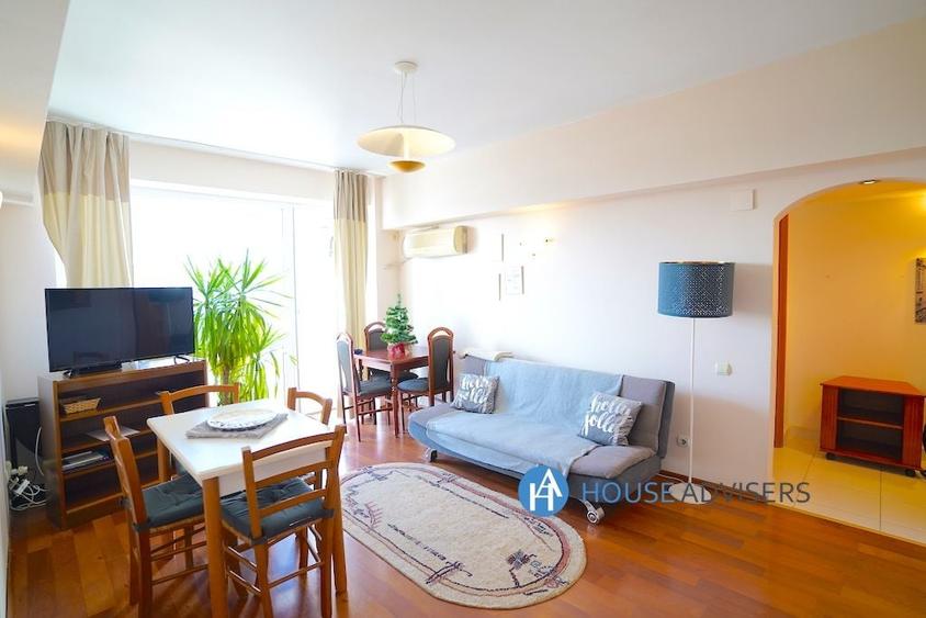 Inchiriere apartament 3 camere Romana - 1
