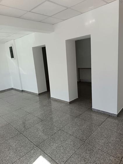 Spațiu comercial, de 58 mp, în Central