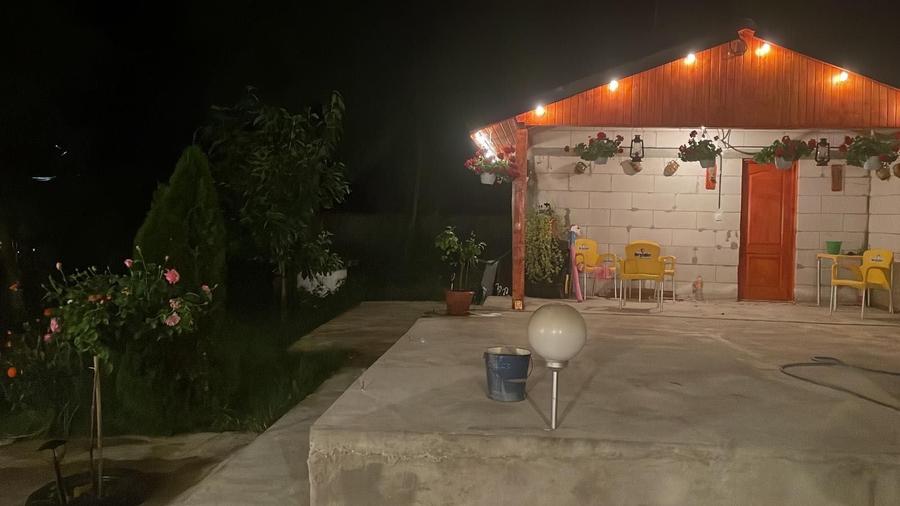 Casa de vanzare Secas Timis - 2