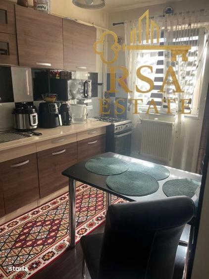 Apartament 2 camere de vanzare, zona Nord Rm Valcea - 1