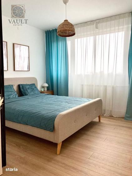 Apartament 2 camere - Metrou Eroii Revolutiei - 10