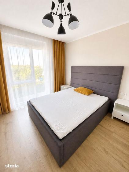 Apartament cu 3 camere în Vest