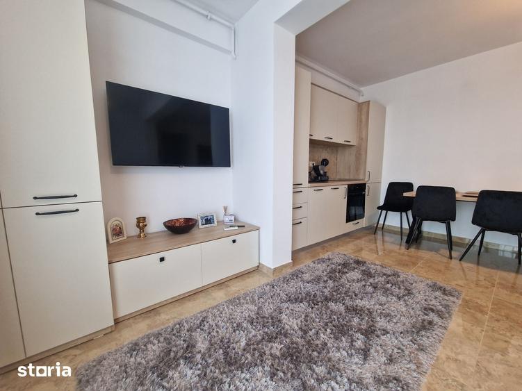 Apartament cu 2 camere în Nord