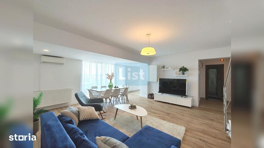 Apartament cu 5 camere în Bună Ziua
