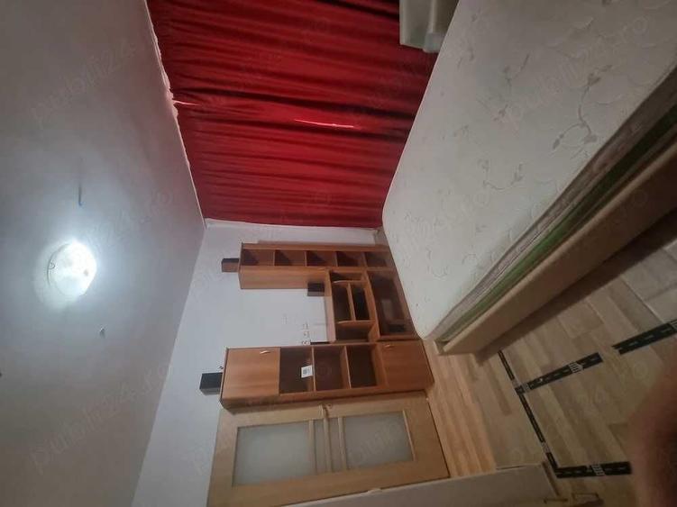 Garsonieră decomandată în Chiajna