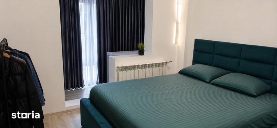 Apartament cu 4 camere în Titan