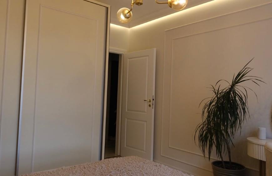 Apartament 2 camere | 55 mp | Plaza Residence | Mobilat cu designer - proprietar - 15