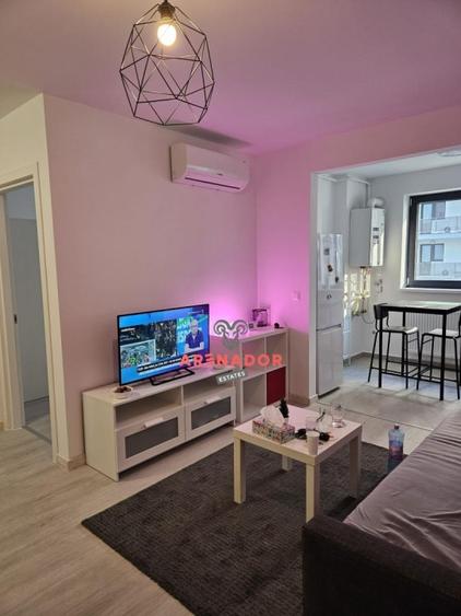 2 Camere | Hils Brauner | Metrou | Centrala | Pallady - 4