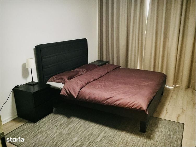 Apartament 2 camere in ansamblul Platinia Mall | Manastur | Etaj 4 - 2