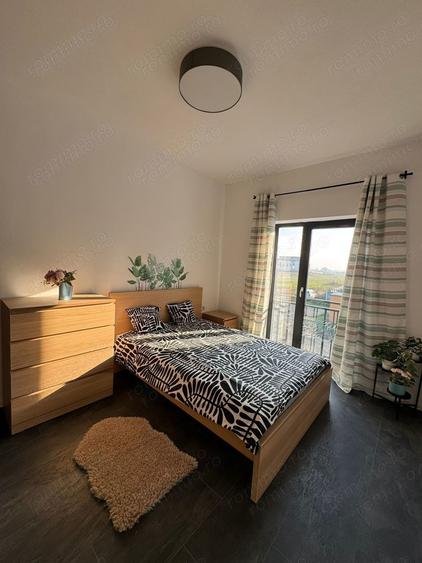 Casă cu 3 camere cu Teren 300 Mp în Braytim