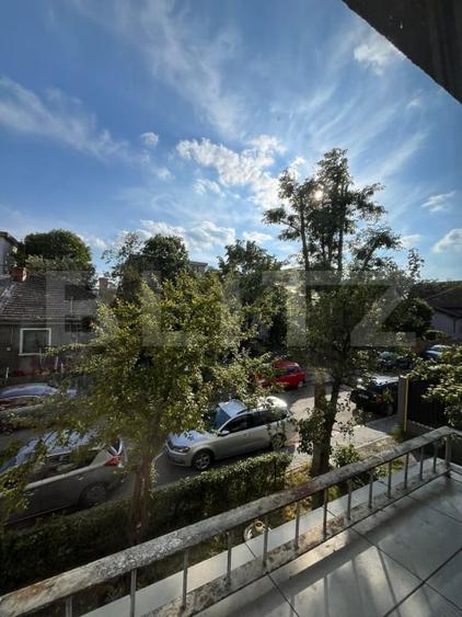 De inchiriat - Apartament 2 camere, 36.43 mp, etaj 1, zona Cantemir - 4