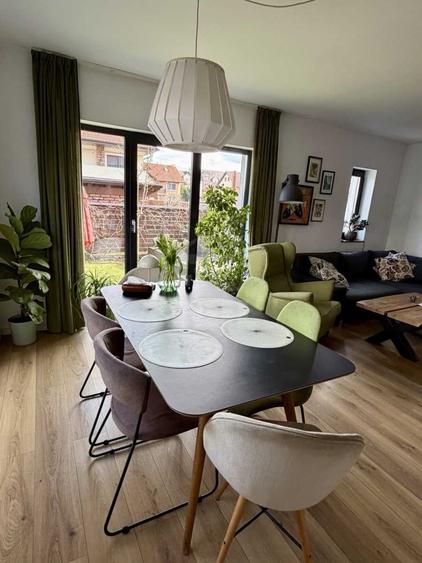Inchiriere Casa 5 camere; 125 mp; 3 bai, Florilor - 4